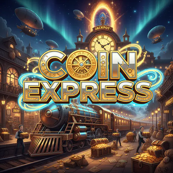 Coin Express